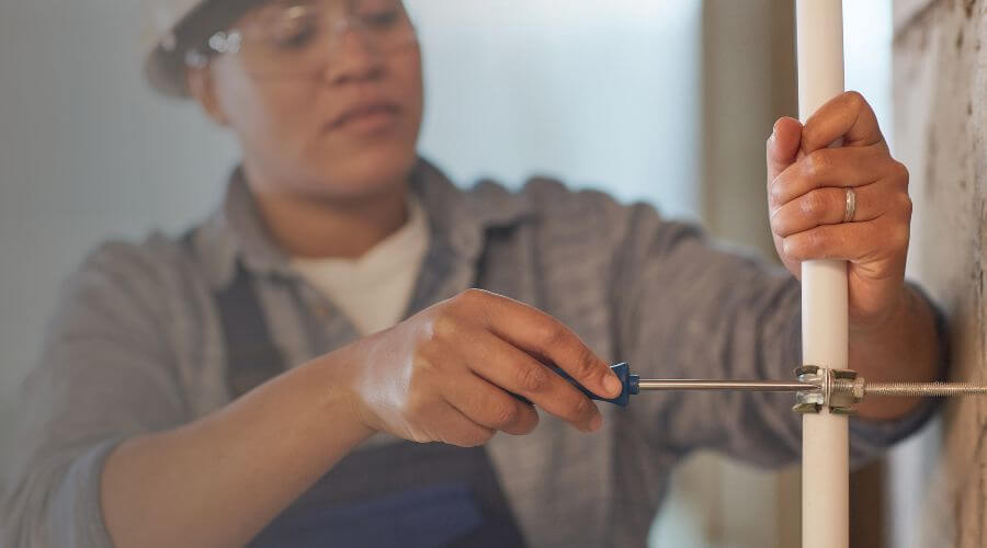 Whole-Home Plumbing Inspection in Daytona Beach, FL
